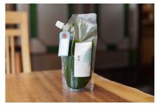 和kitchenかんな お家でかき氷！シロップ [抹茶] 