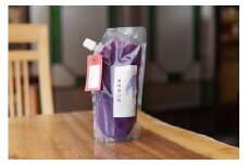 和kitchenかんな お家でかき氷！シロップ [紫芋] 