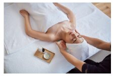 SOJYU spa スペシャルトリートメント クーポン券 [75分コース]  アロマ マッサージ アロマセラピー リラクゼーション ボディケア エステ 美容 香り パーソナルケア オリジナル チケット 利用券 体験 東京 世田谷