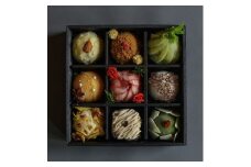 季節のジェラートBOX【9種】アイス デザート 氷菓子 スイーツ お取り寄せ お菓子 お土産 ギフト 贈答