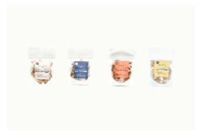 【自家製】スモークナッツ食べ比べ4点セット（塩・無塩・キャラメル・ペッパー＆チーズ）燻製 スモーク ナッツ アーモンド くるみ カシューナッツ 晩酌 おつまみ セット 家飲み グルメ ギフト 贈答 贈り物 ご褒美