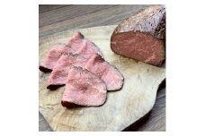和牛専門店厳選 和牛ローストビーフ Light （500g）和牛 精肉店 赤身 高級 贈答用 パーティー おもてなし グルメ ギフト 贅沢 おすすめ 人気 小分け 真空パック お取り寄せ 【TOKYO COWBOY】