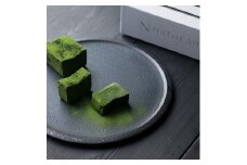 宇治抹茶テリーヌ“RYU－RYOKU～柳緑～”【スイーツ 抹茶 お菓子 洋菓子 ケーキ デザート ご褒美 ギフト プレゼント 冷凍】
