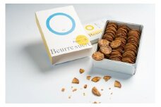 【EQUALLY】バターシュガークレープのパレマル-Palet○-缶【パレマル缶 スイーツ お菓子 焼菓子 焼き菓子 ご褒美 贅沢 お取り寄せ ギフト プレゼント イクオリー】