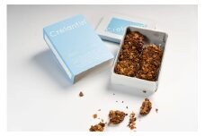 【EQUALLY】焼き菓子 クレランタン缶 [8個入り] スイーツ お菓子 焼菓子 フロランタン ご褒美 贅沢 お取り寄せ ギフト プレゼント イクオリー