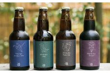 渋谷生まれのクラフトビール 定番3種（6本セット）