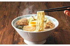 [桂花ラーメン渋谷センター街店直送]太肉麺 ターローメン 3食セット(冷凍パック)