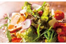 【平日限定】SHIBUYA STREAM HOTELペアランチお食事券（1組2名様）