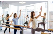 ベイクルーズグループ CARDIO BARREで使えるご招待券【15000円分】