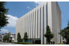 山種美術館ご入場券 1枚