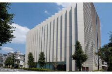 山種美術館ご入場券 3枚