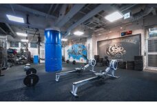 クロスフィットオンランプクラス参加チケット＆プロテインスムージー付×3回[HALEO DAIKANYAMA / CrossFit DAIKANYAMA]