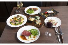 渋谷ワイナリー東京 ふるさと納税特別 ディナープラン ペアお食事券