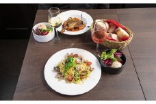 渋谷ワイナリー東京 ふるさと納税特別 ランチプラン ペアお食事券
