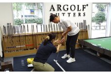 [ARGOLF]パターフィッテイング 90分チケット