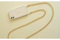 [Cherieオリジナルスマートフォンショルダー] smartphone shoulder - oro - / gold