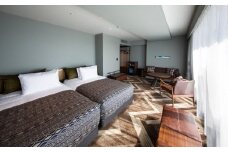 SHIBUYA STREAM HOTEL スーペリアツインルーム宿泊券（1泊朝食付）