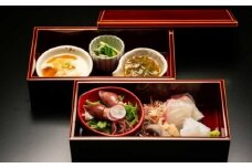 【初代割烹 高橋】≪昼夜共通≫安芸コース　2名様分（ぐるなびセレクション）