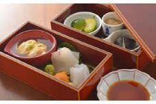 【初代割烹 高橋】≪昼夜共通≫安芸コース　3名様分（ぐるなびセレクション）