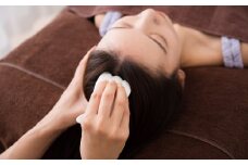 [快眠ドライヘッドスパ専門店]myu恵比寿 快眠カッサヘッドスパ ご利用チケット 1年分＋初回ホームケアカウンセリング