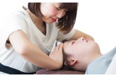 [快眠ドライヘッドスパ専門店]myu恵比寿 快眠カッサヘッドスパ ご利用チケット 快眠美容講習付