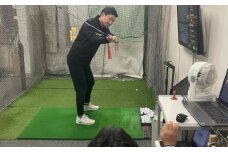[IGL（インドアゴルフレッスン）・スタジオ渋谷]ゴルフスクールへのレッスン通い放題月会費【新規入会・フルタイム】