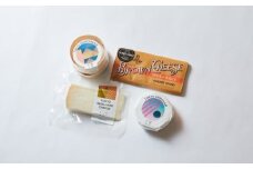 CHEESE STAND 熟成チーズ4種セット