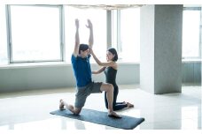 ZERO GYM　疲労回復プログラムコース ペア体験チケット