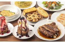 【渋谷区オリジナル】SHUTTERS表参道限定デイナーコースプラン ペアお食事券