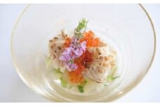 【AMOUR（アムール）】【土日限定】季節のペアランチコースお食事券＜2名様分＞（ぐるなびセレクション）
