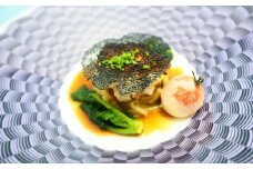 【モナリザ恵比寿店】（ペアランチお食事券）Menu  A ＜2名様分＞（ぐるなびセレクション）