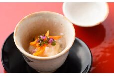 【紀風】季節の厳選食材のコース＜2名様分＞（ぐるなびセレクション）