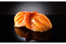 【鮨 くりや川】夜のおまかせコース18品とプレミアム日本酒ペアリング4杯＜1名様分＞（ぐるなびセレクション）