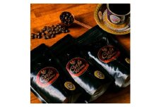 コーヒー豆100ｇ×3種 【 珈琲 豆 ロースター オリジナル ブレンド セット 飲み比べ 】