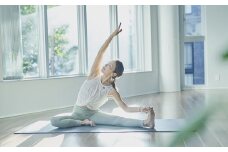 MINT MAT Yoga Studio ヨガグループクラス20回券【 ヨガ 体験 回数券 アロマヨガ リストラティブヨガ 英語ヨガ 】