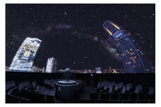 プラネタリウム観覧券【プラネタリウム 渋谷 コスモプラネタリウム渋谷 観覧券 招待券 星座 神話 音楽 贈り物 家族 親子 キッズ 恋人 カップル デート 癒し】