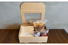 千駄ヶ谷のおしゃれカフェ【and C】ギフトセット 【ドリップバッグ コーヒー お菓子 ギフト セット 詰合せ 焼菓子】