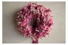 「MAKOTO OKUDOMI」季節のフラワーアレンジ 【お花 インテリア 雑貨 季節の花 花器付き お祝い 御礼 母の日 贈り物】