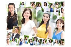 婚活写真撮影とアドバイス[ユナイテッド表参道写真スタジオ]【 東京 都内  写真撮影 スナップ写真 スタジオ ストリートスナップ 婚活 お見合い 撮影 】