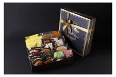 エクセレントギフト | クッキー 焼き菓子 詰め合わせ フランス お菓子 人気 おすすめ 送料無料 東京 中野区