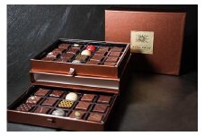ボンボンショコラ40個入り | スイーツ デザート チョコ ギフト 贈り物 人気 おすすめ 送料無料 東京 中野区