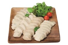 肉の丸萬　大山鶏ナチュラルチキン８本セット | 肉 鶏肉 とり肉 チキン 国産 低温調理 ギフト 贈り物 人気 おすすめ 送料無料 東京 中野区
