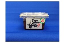 江戸甘みそ　300g×8個（計2.4kg）| みそ 味噌 調味料 和食 伝統 人気 おすすめ 送料無料 東京 中野区