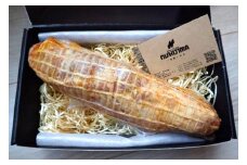 自家製焼豚ギフトセット | 豚肉 肉 ギフト チャーシュー 贈り物 お取り寄せ グルメ 人気 おすすめ 送料無料 東京 中野区