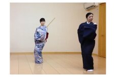 花柳流日本舞踊　通常お稽古1か月（入門1年以降の門弟 向け）| 日本舞踊 レッスン 伝統芸能 学び 送料無料 東京 中野区