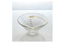 ガラス抹茶碗（抹茶茶碗・金と銀）| ガラス 抹茶 椀 茶道具 和 贈り物 食器 人気 おすすめ 送料無料 東京 中野区