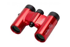 ケンコー 双眼鏡 ウルトラビューH 8×21DH FMC-RD レッド 4961607209202 | 軽量 コンパクト ライブ コンサート 赤 スポーツ 送料無料 東京 中野区