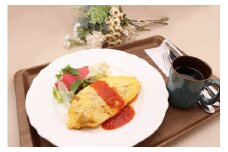 ロイスダール中野本店　ランチ券（2名様分4,000円相当）|  レストラン 食事 パン ペア 人気 おすすめ 送料無料 東京 中野区