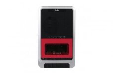 ケンコーカセットレコーダーKR-019CR　4961607446577