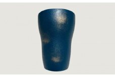 漆塗りビアカップ 210ml【伝統工芸手作り漆器】（カラー：青）【003-001-2】